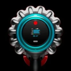 Dyson - Gen5 Outsize Cordless Vacuum - Nickel/Blue 29 Dyson - Gen5 Outsize Cordless Vacuum - Nickel/Blue -Blender Spark Deals Store f86fd3e5 f9fc 58d9 81d1 e05fcab33a20