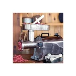 Weston Pro Series #12 Meat Grinder - 1 HP 30 Weston Pro Series #12 Meat Grinder - 1 HP -Blender Spark Deals Store f8c2c2ce 2f9b 4618 9176 f3cf22a423f9