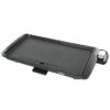 Better Chef Family Size Electric Counter Top Grill/Griddle - Black