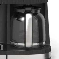 Bella Pro Series - Combo 19-Bar Espresso And 10-Cup Drip Coffee Maker - Stainless Steel 9 Bella Pro Series - Combo 19-Bar Espresso And 10-Cup Drip Coffee Maker - Stainless Steel -Blender Spark Deals Store f9986f6c d674 59a9 812e f7736c3f6838