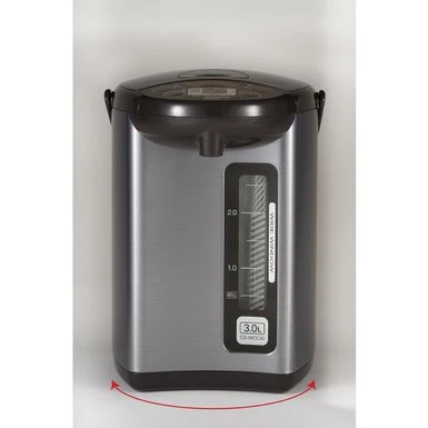 Zojirushi Micom Water Boiler & Warmer - 3 Liters 3 Zojirushi Micom Water Boiler & Warmer - 3 Liters - Image 3