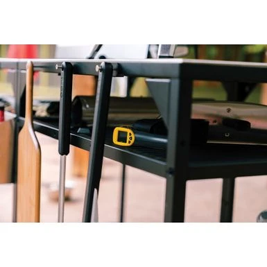 Ooni - Infrared Thermometer with Laser Pointer - Gray 7 Ooni - Infrared Thermometer with Laser Pointer - Gray - Image 7