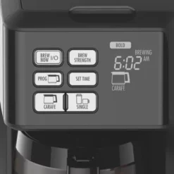 Hamilton Beach - Flexbrew 2-Way Coffeemaker -Blender Spark Deals Store fa989409 9d63 4611 a4fd abe6273d97ed