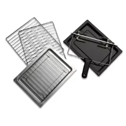 Hamilton Beach - Countertop Oven With Convection And Rotisserie 8 Hamilton Beach - Countertop Oven With Convection And Rotisserie -Blender Spark Deals Store fae9d55a 881d 4ff8 88b1 7f285f88c09a