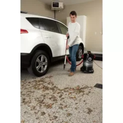 Bissell - MultiClean Wet/Dry Vacuum -Blender Spark Deals Store fb10f590 4223 4611 9354 c1e9695df9c5