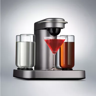 Bartesian - Single Serve Cocktail Maker 2 Bartesian - Single Serve Cocktail Maker - Image 2