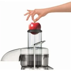 Breville Juice Fountain Plus Stainless Steel Juicer -Blender Spark Deals Store fb7c0bdcfcf47b80eb1a24dc4c523435