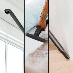 Shark - Navigator Anti-Allergen Plus Upright Vacuum With HEPA Filtration - White 14 Shark - Navigator Anti-Allergen Plus Upright Vacuum With HEPA Filtration - White -Blender Spark Deals Store fbd480f8 7da3 5f8e 813e 3d88e76403d0