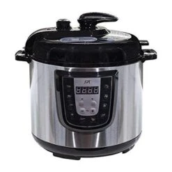 SPT EPC-14D 6-Quart Digital Stainless Steel Electric Pressure Cooker -Blender Spark Deals Store fc070fbe 8307 4644 88dd 49118943edd7