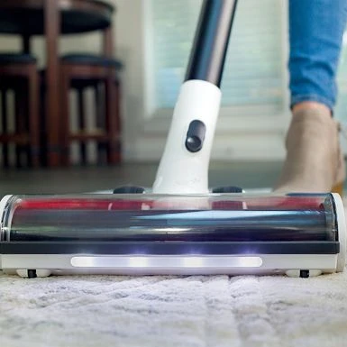 Tineco - PureOne S12 EX Smart Cordless Stick Vacuum - Matte Black 2 Tineco - PureOne S12 EX Smart Cordless Stick Vacuum - Matte Black - Image 2
