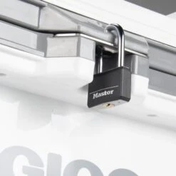 Igloo - IMX 70 Quart Cooler - White -Blender Spark Deals Store fc853fba 1424 5bbf a3e8 bb640da2ec78