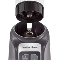 Hamilton Beach - PowerMax Professional Performance Blender Gray 20 Hamilton Beach - PowerMax Professional Performance Blender Gray -Blender Spark Deals Store fcaa0f8c b794 4f6a b135 060468c848e7
