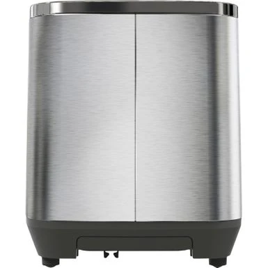GE - 2-Slice Toaster - Stainless Steel 10 GE - 2-Slice Toaster - Stainless Steel - Image 10