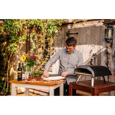 Ooni - Modular Table (Large) - Silver 7 Ooni - Modular Table (Large) - Silver - Image 7