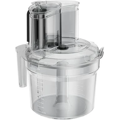 Vitamix - 12-cup Food Processing Attachment - Black 5 Vitamix - 12-cup Food Processing Attachment - Black - Image 5