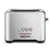 Breville 'a Bit More' Brushed Stainless Steel 2-slice Toaster