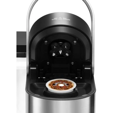 Keurig® Keurig - K-Supreme Plus Coffee Maker - Stainless Steel 7 Keurig® Keurig - K-Supreme Plus Coffee Maker - Stainless Steel - Image 7