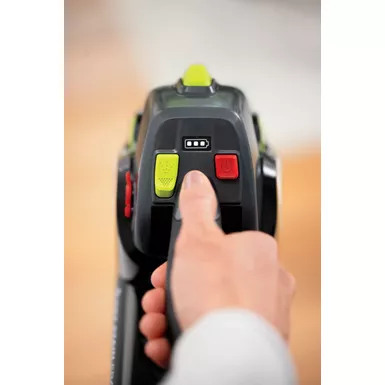 Bissell - Pet Stain Eraser Plus Portable Carpet Cleaner 5 Bissell - Pet Stain Eraser Plus Portable Carpet Cleaner - Image 5