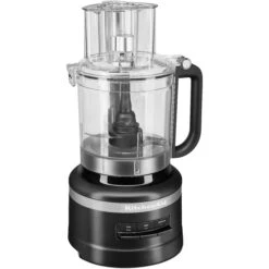 KitchenAid 13-Cup Food Processor - KFP1318 - Black Matte 14 KitchenAid 13-Cup Food Processor - KFP1318 - Black Matte -Blender Spark Deals Store kfp1318bm 1