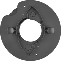 KitchenAid 13-Cup Food Processor With Work Bowl In Contour Silver -Blender Spark Deals Store kfp1318cu 4