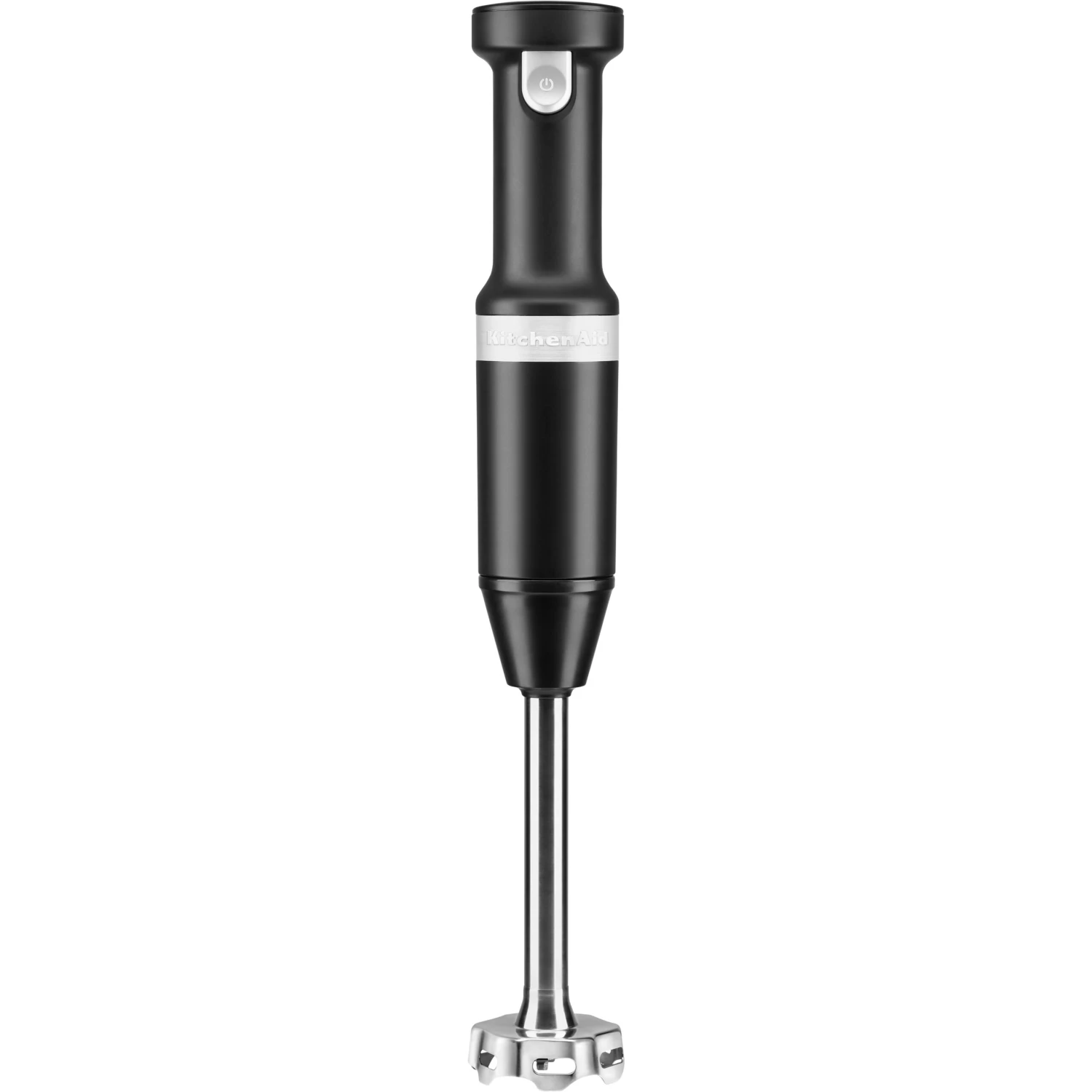 KitchenAid - Cordless Variable Speed Hand Blender - Black Matte 9 KitchenAid - Cordless Variable Speed Hand Blender - Black Matte - Image 9
