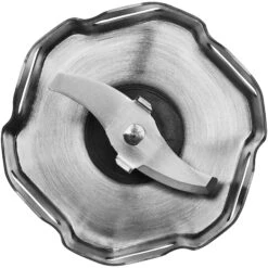 KitchenAid Corded Variable-Speed Immersion Blender In White With Blending Jar -Blender Spark Deals Store khbv53wh 2