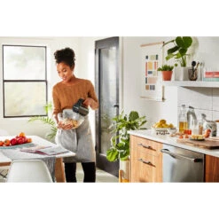 KitchenAid - Cordless 7 Speed Hand Mixer - Black Matte 16 KitchenAid - Cordless 7 Speed Hand Mixer - Black Matte -Blender Spark Deals Store khmb732bm 2