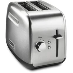 KitchenAid 2-Slice Toaster With Manual Lift Lever