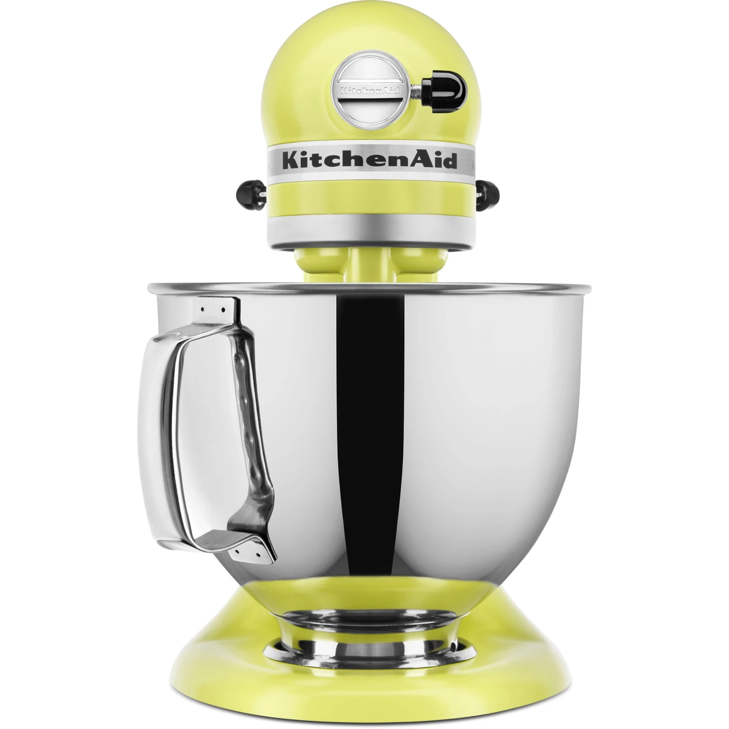KitchenAid Artisan Series 325-Watt Tilt-Back Head Stand Mixer In Kyoto Glow 3 KitchenAid Artisan Series 325-Watt Tilt-Back Head Stand Mixer In Kyoto Glow - Image 3