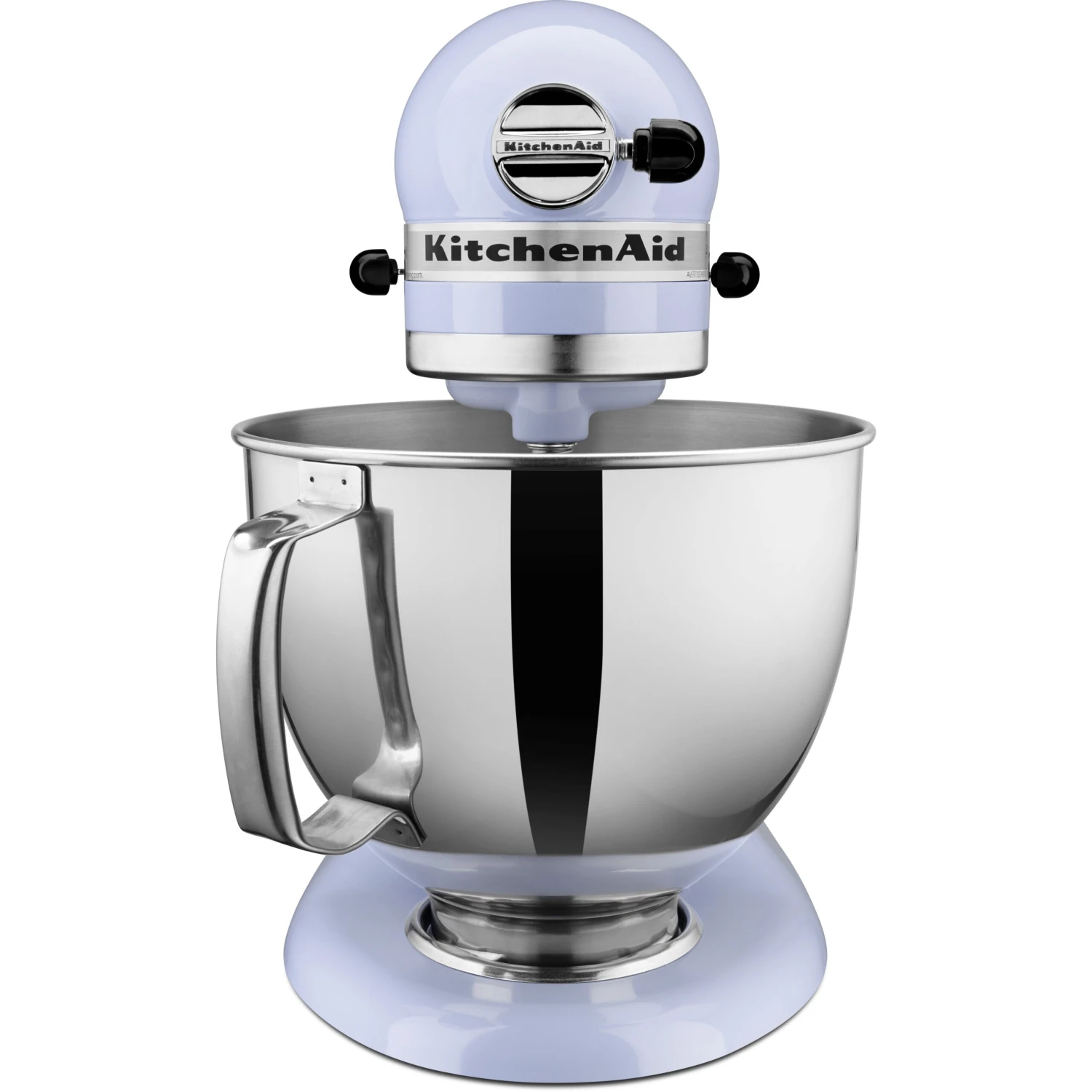 KitchenAid Artisan Series 325-Watt Tilt-Back Head Stand Mixer In Lavender Cream 2 KitchenAid Artisan Series 325-Watt Tilt-Back Head Stand Mixer In Lavender Cream - Image 2