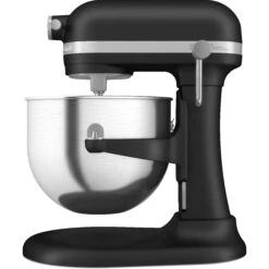 KitchenAid 7-Qt. Bowl Lift Stand Mixer In Imperial Black -Blender Spark Deals Store ksm70skxxbk 2