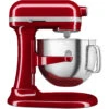 KitchenAid 7-Qt. Bowl Lift Stand Mixer In Empire Red