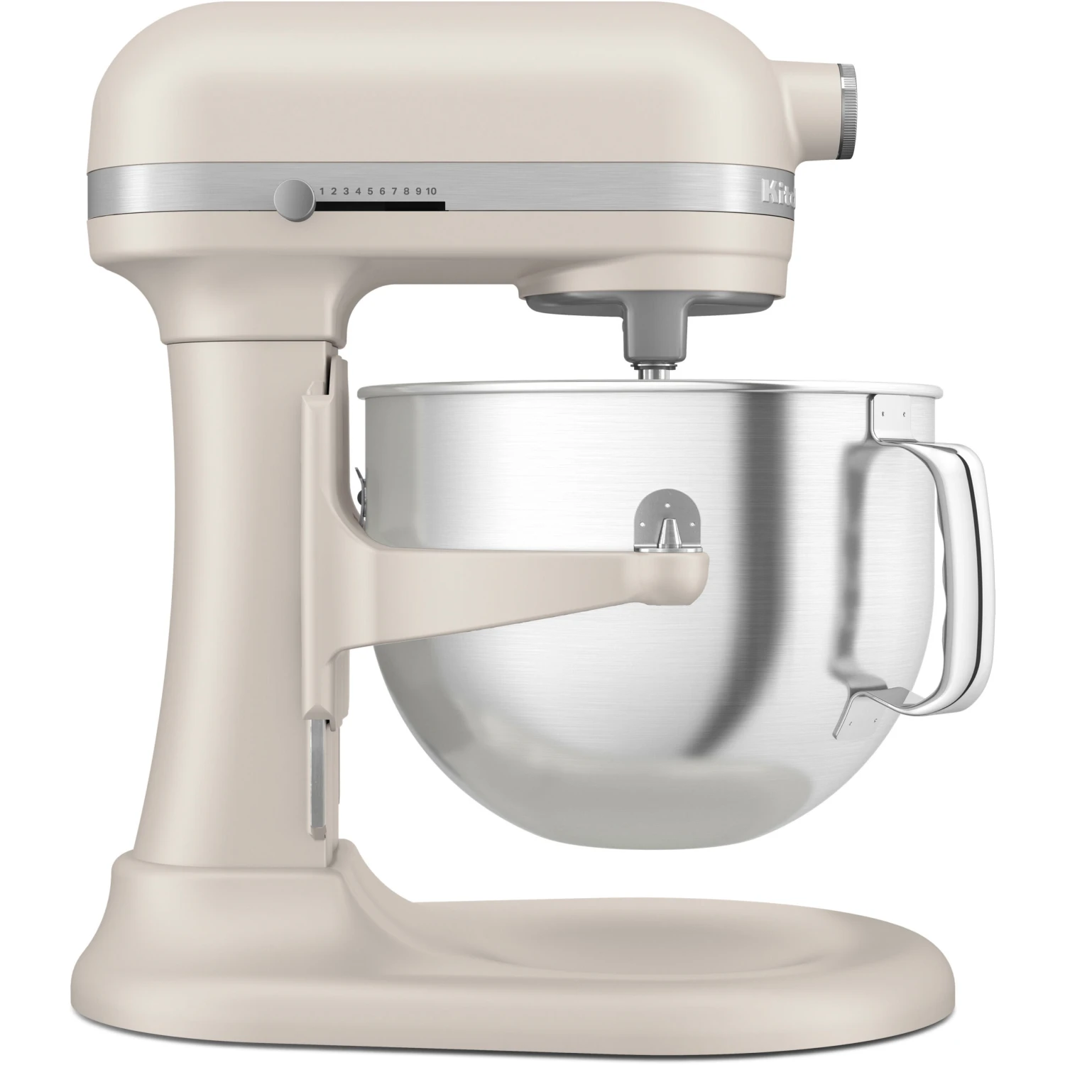 KitchenAid 7-Qt. Bowl Lift Stand Mixer In Milkshake 1 KitchenAid 7-Qt. Bowl Lift Stand Mixer In Milkshake