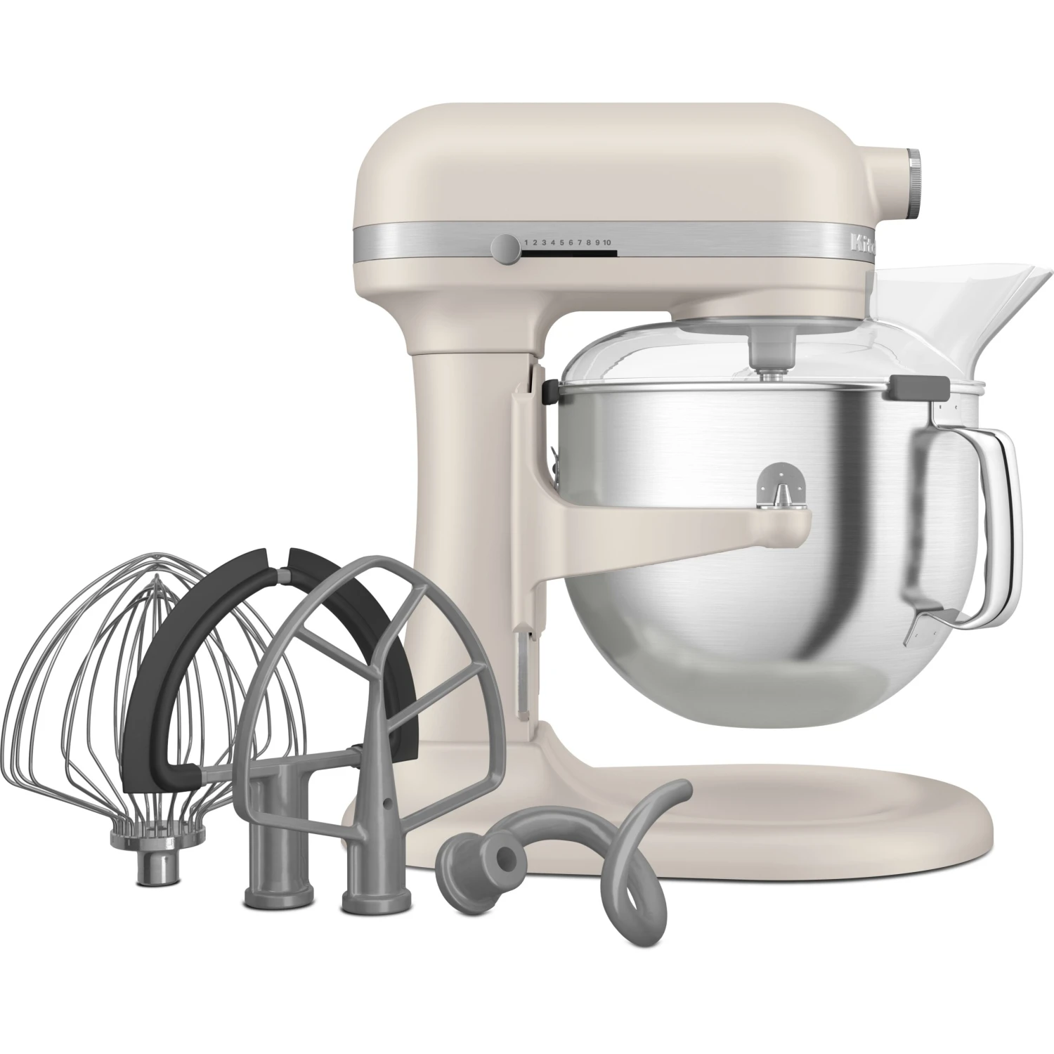 KitchenAid 7-Qt. Bowl Lift Stand Mixer In Milkshake 2 KitchenAid 7-Qt. Bowl Lift Stand Mixer In Milkshake - Image 2
