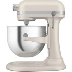 KitchenAid 7-Qt. Bowl Lift Stand Mixer In Milkshake 7 KitchenAid 7-Qt. Bowl Lift Stand Mixer In Milkshake -Blender Spark Deals Store ksm70skxxmh 2