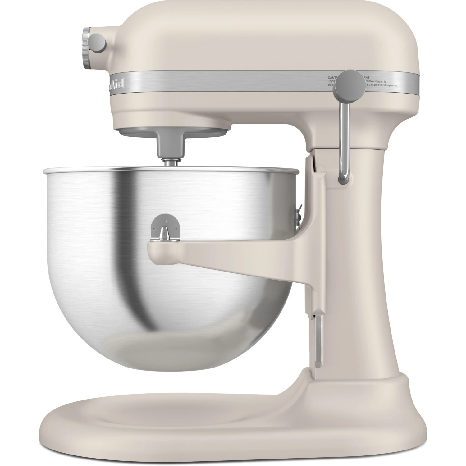 KitchenAid 7-Qt. Bowl Lift Stand Mixer In Milkshake 3 KitchenAid 7-Qt. Bowl Lift Stand Mixer In Milkshake - Image 3