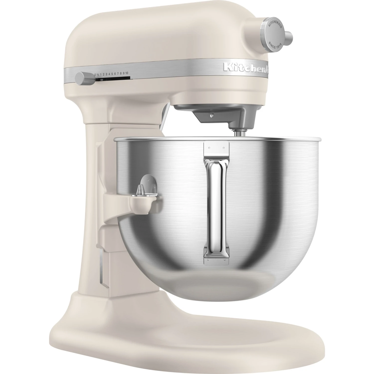 KitchenAid 7-Qt. Bowl Lift Stand Mixer In Milkshake 4 KitchenAid 7-Qt. Bowl Lift Stand Mixer In Milkshake - Image 4