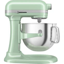 KitchenAid 7-Qt. Bowl Lift Stand Mixer In Pistachio